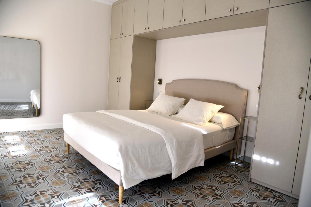 Apartamento Turistico El Soportal De La Plaza Daimiel Exterior foto